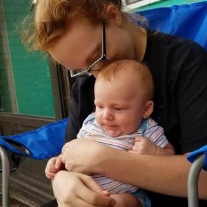 Meet your Posher, Cassidy